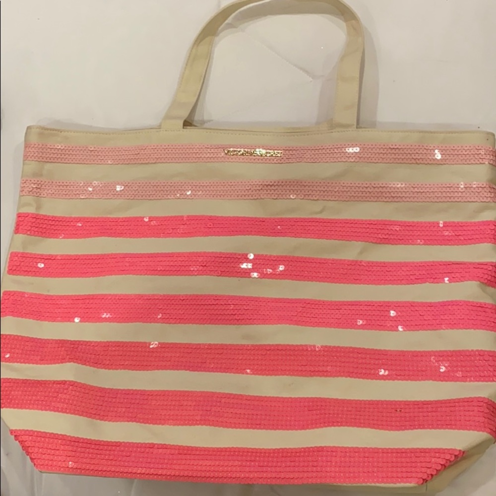 VS tote bag